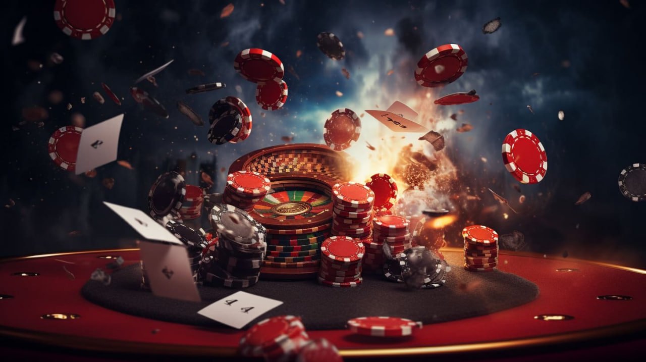 Pemain menikmati taruhan sportsbook dan casino online di ratulotre melalui perangkat mobile